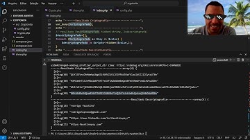 Criptografia Avançada em PHP: Esconda os dados das pessoas!