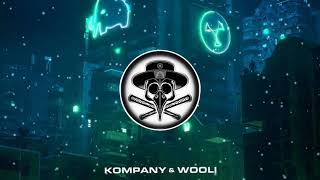 Kompany & Wooli - Bussback