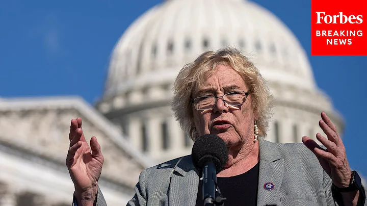 'Not Correct!': Zoe Lofgren Blasts GOP Immigration...