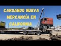 MERCANCÍA NUEVA DESDE CALIFORNIA ABRIL 2021