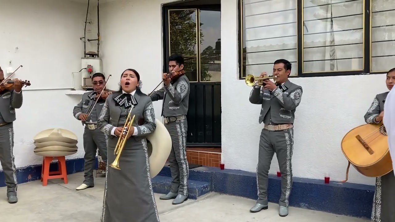 La Tequilera -Mariachi Toros de México de Jose Luis Flores