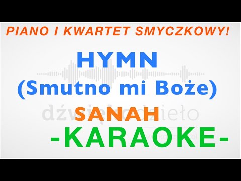 Hymn (sanah/J. Słowacki)