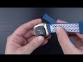 How to Change Fitbit Versa 3 Band