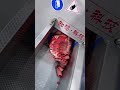 The meat chopper is truly amazing—it can handle even frozen meat and tough bones! #FoodPro