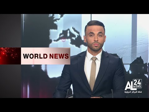 WORLD NEWS 20 07 2025