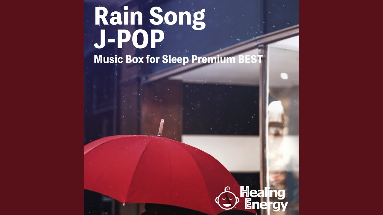 TSUNAMI (雨のJ-POPオルゴール) - YouTube