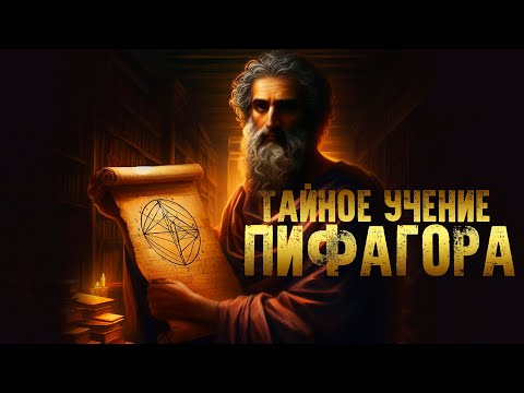 Беседы по "Золотым Стихам" Пифагора [Nikosho] | Вечная Философия
