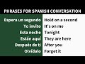 Quiz de Frases en Español