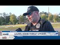 No device found, all clear given after bomb threats called to 3 Laurel schools