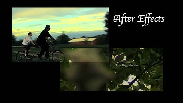 Dan Phillips Demo Reel