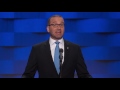 Chad Griffin at DNC 2016 (Spanish)