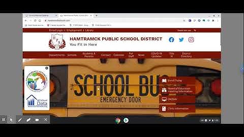 StudentConnection: How to Access StudentConnection (Your Student Portal)