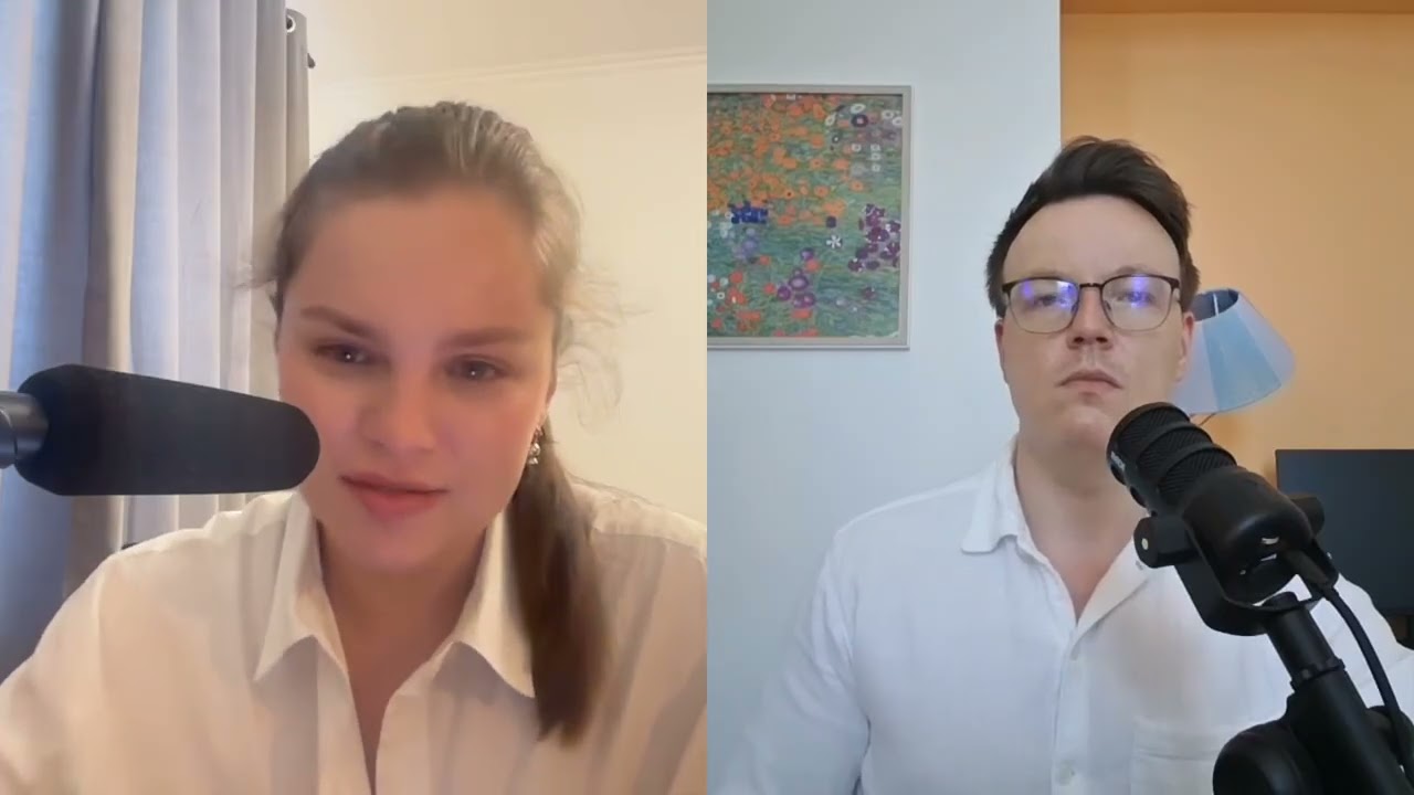 Lawfare Daily: How To Make a Patriot, with Fabian Hoffman