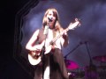 Serena Ryder - Why Can't I Love You (LIVE) - St. Catharines, Ontario