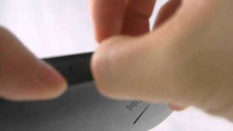 1Ghz cortex a8  Android 2.2 tablet pc WITS A81H+ overview part2