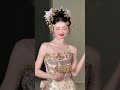 Cheongsam Collection · Where Tradition Meets Luxury