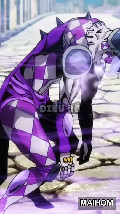 chuyện gì đã xảy ra với fugo sau part 5 ?