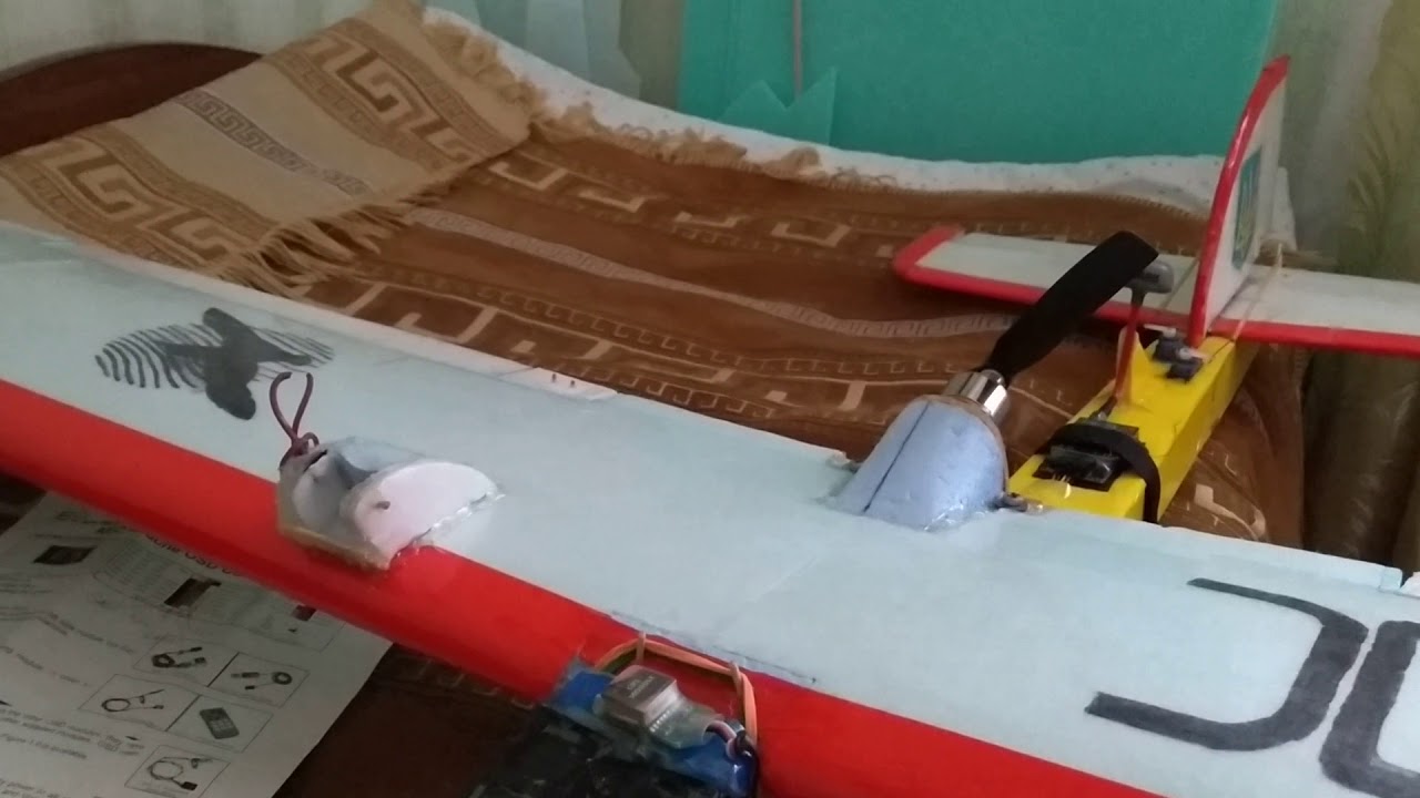 Краткий обзор на OSD apache