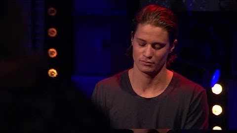 Stole the Show TV show performance - TV Show performance video thumbnail