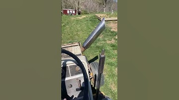 Driving a cub cadet 129