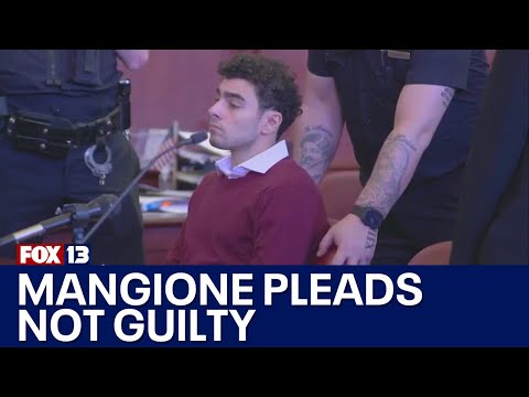 CEO murder suspect