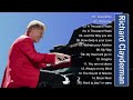 Richard Clayderman/Las Mejores Instrumental De Los 70 y 80 y 90 / Canciones clásicas para piano