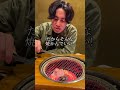 名物の焼きふぐ🐡生でもイケるぅ〜上身Only!^^ レア〜で頂きましょう!😊
