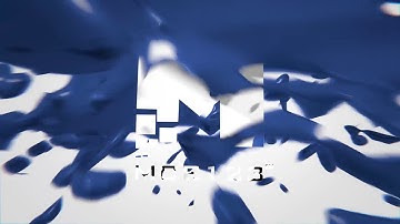 MCE123 Intro Video Paint Splash