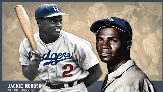 Jackie Robinson: The Dodgers' Impact on Civil Rights - How Did He Change the Game of Baseball?