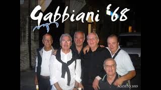 Come Sinfonia -Cover- Gabbiani 68