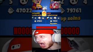 SUBSCRIBE !! #brawlstars #gaming #supercell #shorttrending #shorts