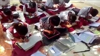 Sekolah Aneh Di India