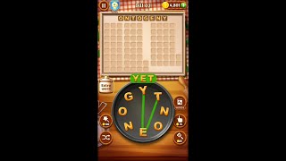 Word Cookies Dill Levels 1-7 - Astonishing Chef Answers screenshot 5