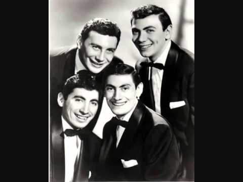 The Ames Brothers   Red River Rose 1958