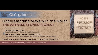 Download Lagu GLC@Lunch: Dennis Culliton \u0026 Joy Burns, \ MP3