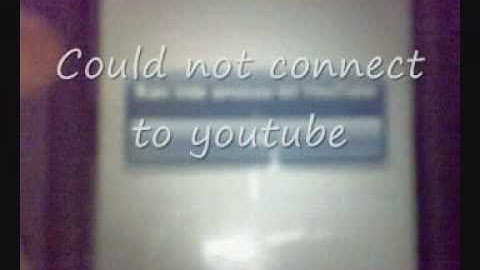 Ipod Touch - Wi-fi Problem  (Please help me