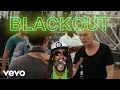 The Americanos - BlackOut (Lyric Video) ft. Lil&#39; Jon, Juicy J, Tyga