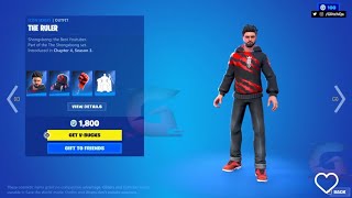 بث مباشر Fortnite?|?فعاليات|سكرمز?|عرض ازياء?|والكثير منها?|مابقى شي على 3,000مشترك⏳