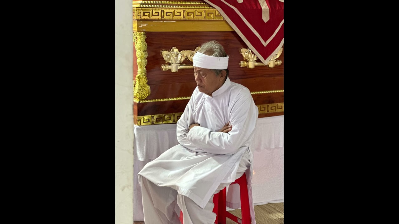 Kinh tế khi vợ qui liễu- Giáo nhi Toà Thánh Tây Ninh