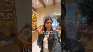 New Loccitane En Provence Store In Yorkville