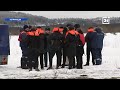 Спасатели готовятся к сезону паводков в Мурманской области