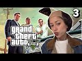 Trevor Did WHAT To This Person First Story Playthrough GTA 5 Pt 3