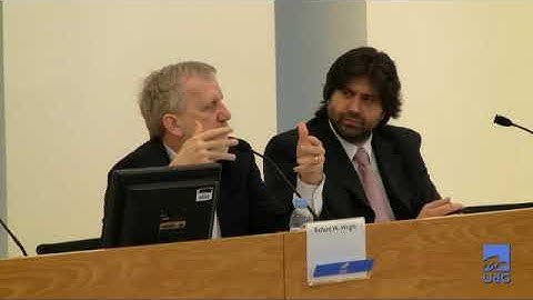 Richard Wright: Just Liability given Indeterminate Causation"