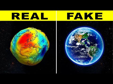 7 MENTIRAS SOBRE O UNIVERSO
