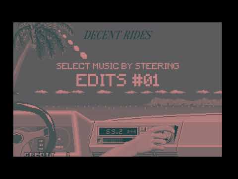 Men in Black - Decent Rides (Galaxy Defenders) Edit