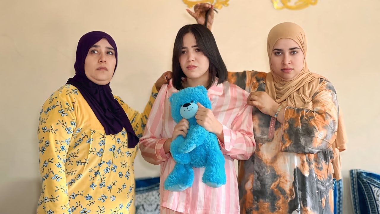 فيلم قصير بعنوان 