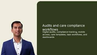 Top 5 Care Home Audit Forms Apps with eAuditor Audits and inspections