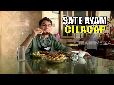 Video: Tusuk Sate Ayam Dengan Sayuran