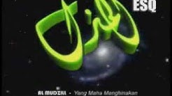 asmaul husna - Durasi: 6:18. asmaul husna - Durasi: 6:18.