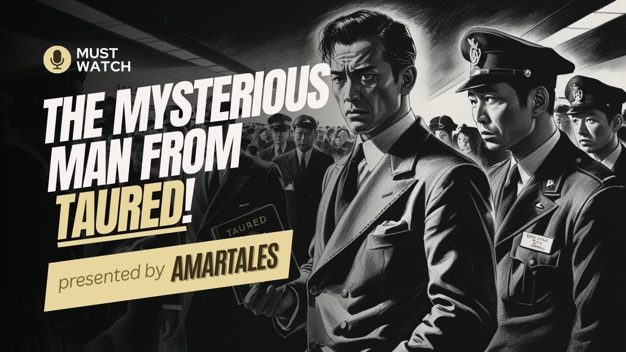 What happened at Tokyo Airport? Must watch.